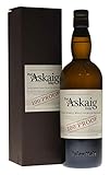 Port Askaig | Single Malt Whisky Cask Strenght | 700 ml | 57,1% Vol. | Unvergleichliches Aroma | Stark rauchige Aromen | Charakter mit maritimen Noten