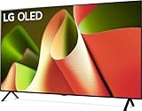 LG - OLED65B42LA - Smart-TV, 65 Zoll (165 cm), 4K, OLED, DVB-T2, HEVC, grau