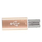 DIYEAH Type C zu USB B Adapter für Midi und Drucker Audio Adapter für Elektrische Klaviere Synthesizer und Mehr Hochwertige Klangübertragung und Zuverlässige Verbindung