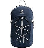 Haglöfs Vide 20l Unisex Erwachsene Rucksack, 3n5-Tarn Blau, Talla única, Tote