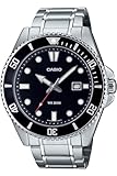 Casio Watch MDV-107D-1A1VEF