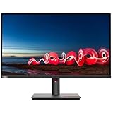 Lenovo Monitor Schedmo PC T24i-30 24' Full HD IPS 16:9 HDMI DisplayPort VGA Frameless (Generalüberholt)