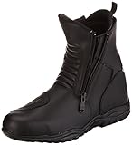 protectWEAR halbhoher Motorradstiefel Tourenstiefel TB-ALN - 47