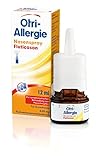 Otri-Allergie Nasenspray Fluticason, 12 ml (ca. 120 Sprühstöße) zur effektiven Behandlung von Heuschnupfen-Symptomen