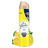 Glade Lufterfrischer Spray, Zitrone, 300 ml