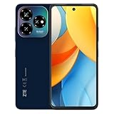 ZTE Blade V60 Vita 256GB/6GB Dual SIM Azul