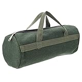 KONTONTY Werkzeugtasche Aufbewahrungstasche für Elektriker und Klempner Reißfestes Material Praktische Organisation