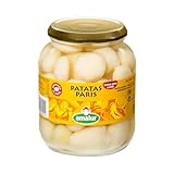 AMALUR Pariser Kartoffeln, Glas 445 g, 2er-Pack