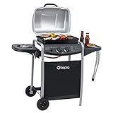 Tepro 3157 Gasgrill Fremont