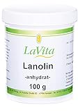 Lavita Lanolin anhydrat 100gr