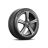 Reifen Sommer Michelin PILOT SPORT 4 235/45ZR17 (97Y)