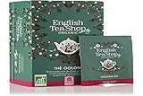 English Tea Shop - Thé Oolong Bio