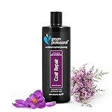 GROOM PROFESSIONAL Coat Repair Conditioner - Pflegespülung für Hunde - Reparierende Conditioner für Hunde mit Geschädigtem Haar - Perfekt für Trockene & Juckende Haut - Macht das Fell Weich, 450ml