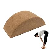Yoga-Blöcke – Gymnastik-Blöcke | Übungsblock | Trainingsgerät für Sporttraining Outdoor Indoor Korkblöcke für Schlafzimmer Yoga-Blöcke aus EVA-Schaum High Dens