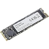 Intenso Interne M.2 SSD SATA III Top, 1 TB, 550MB/Sekunde