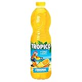 Tropico Tropico das Original, 1,5 l, vier Artikel