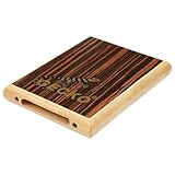 Cajon-Trommel aus Holzmaterialien, inklusive tragbarer Tasche für Musiker (PAD1)