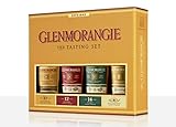 Glenmorangie The Tasting Set Whisky, 400 ml