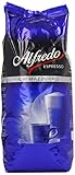 Alfredo Espresso Cremazzurro 1000g Bohne