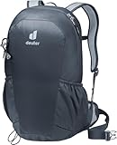 deuter Air Lite 19 Black - -