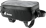 deuter Phone Bag 0.7 Rahmentasche, Schwarz
