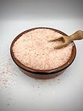 Himalaya-Salz, feine Güteklasse 20 g, 900 g, rosa Kristall (750 g)