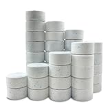 Effektiver Pool Chlortabletten,Pool Chlortabletten,Multifunktions Pool Chlortabletten,zur dauerhaften Chlorung von Pool und Schwimmbad und Effektiv, 800g(20g*40Pcs)