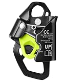 EDELRID Uni Cruiser Steigklemme