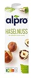Alpro Haselnuss-Drink, 1 l