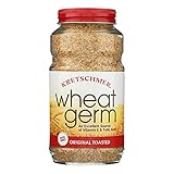 Original geröstete Weizenkeime (6 Stück)