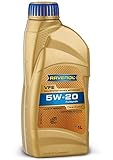 RAVENOL VFE SAE 5W-20