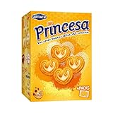 PRINCESA Kekse 125 g. 3er Pack