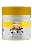 Kotanyi Gourmet Agartine 100% pflanzliche Gelierhilfe | Alternative zu Gelatine, vegan, geschmacksneutral, 200 g