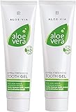 LR ALOE VIA Aloe Vera Extra Frische Zahngel (2x 100 ml)