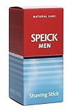 SPEICK Men Rasierseife Doppelpack 2x50 ml