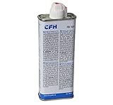 CFH Haushaltsbenzin 133 ml 52101