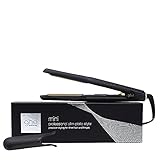 ghd mini Styler, schmales Glätteisen mit Keramik-Heiztechnologie