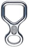 Petzl HUIT, Descensor en ocho