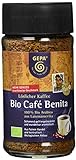 GEPA Cafe Benita (1 x 100 g) - Bio