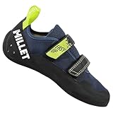 MILLET Herren Easy UP M Hiking Shoe, Blau Neues Logo, 42.5 EU