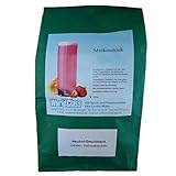 Molke Natur/Neutral 1 kg Molkepulver Wellnessdrink Eiweiß Fastenkur Badezusatz Süssmolke Molkenprotein Shake
