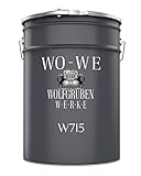 Bodenausgleichsmasse Ausgleichsmasse Nivelliermasse Bodenbeläge - Lichtgrau - 25KG