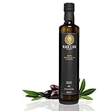KRETA | griechisches Bio Olivenöl Kaltgepresst, nativ extra | mild-fruchtig-lecker | frische Ernte, 100% Koroneiki-Olive Premium 500ml