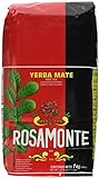 Rosamonte Mate Tee, 1er Pack (1 x 1000 g)