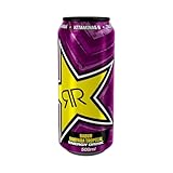 Energy-Drink Tropical Geschmack 50 cl Dose 8er Pack
