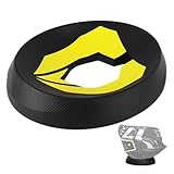 Service-Pad für Motorradhelme – Halterung für Motorradhelme | Ring für Helme, Zubehör für Motorradhelme, Schneemobil und Motocross