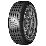 Dunlop GANZJAHRESREIFEN 225 45 R17 94W DUNLOP SPORT ALL SEASON TL M+S 3PMSF XL MFS