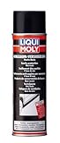 LIQUI MOLY Hohlraumversiegelung transparent | 500 ml | Karosserieschutz | Unterbodenschutz | Hohlraumversiegelung | Art.-Nr.: 6115