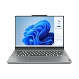 Lenovo IdeaPad 5 2-in-1, AMD Ryzen? 7, 3,8 GHz, 35,6 cm (14'), 1920 x 1200 Pixel, 16 GB