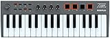 Midiplus Tiny+ Midi Keyboard